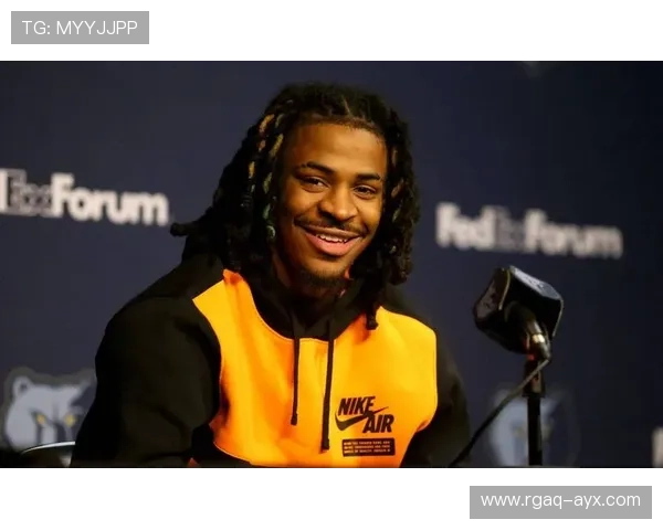 莫兰特季后赛强势觉醒，灰熊新核火力全开