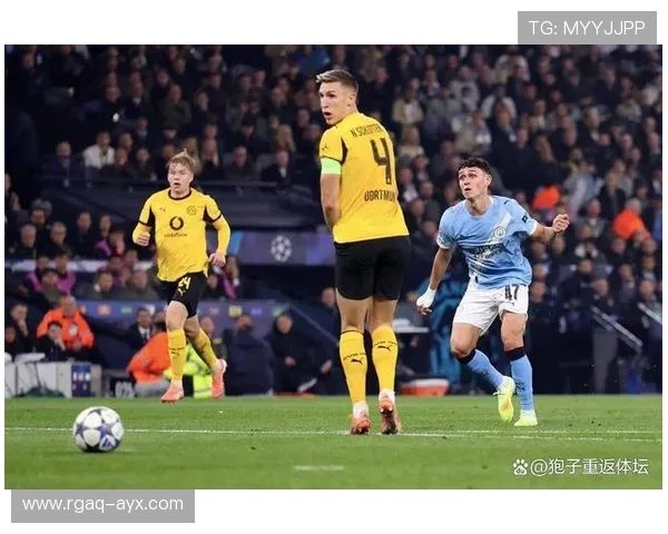 曼城欧冠强势突围，主帅称赞球队韧性与战术执行力