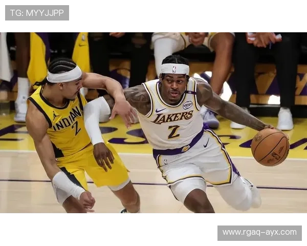 范德比尔特助力湖人防守升级，铁闸表现引关注