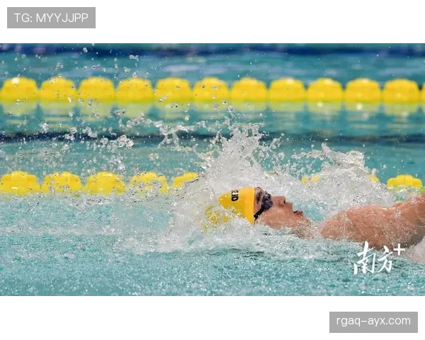 徐嘉余领衔男子游泳队再创佳绩,勇夺金牌彰显实力 徐嘉余领衔男子游泳队再创佳绩,勇夺金牌彰显实力