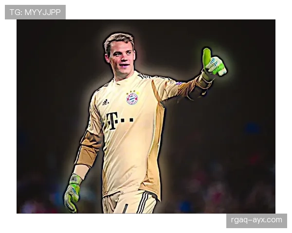 诺伊尔赛场神勇表现引关注，球迷盛赞其为“现代门将典范”