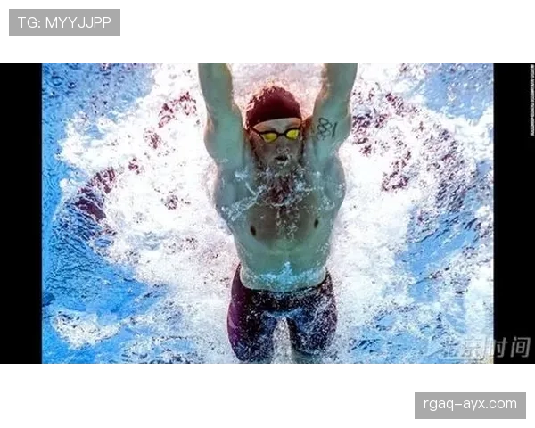 达娜·沃尔默：美国蝶泳新星冲击世界纪录，展现无与伦比的竞技实力