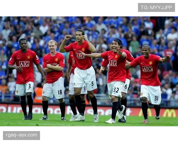 基恩：曼联重振旗鼓，未来前景值得期待