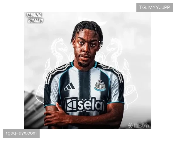 埃兰加正式告别诺丁汉森林，开启职业生涯新篇章