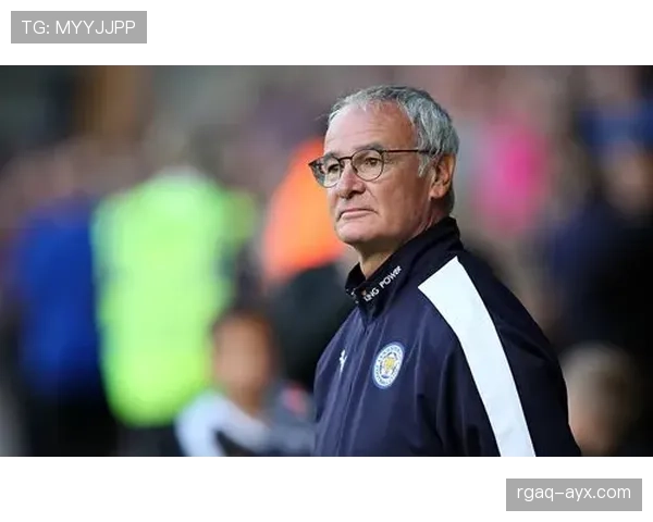 拉涅利重返英超，执掌新军开启荣耀新征程