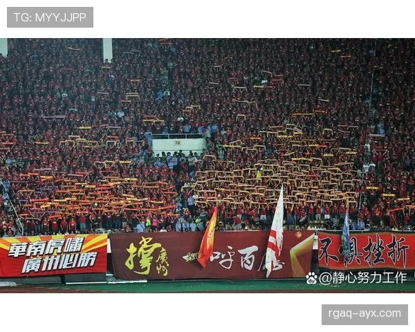 广州队新阵容揭晓，青春力量蓄势待发