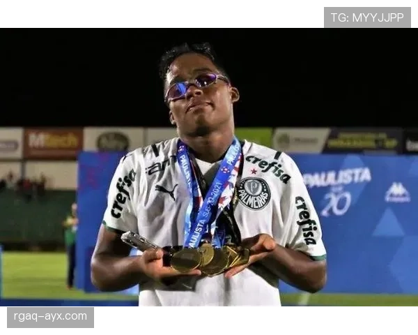 恩德里克进攻创造力