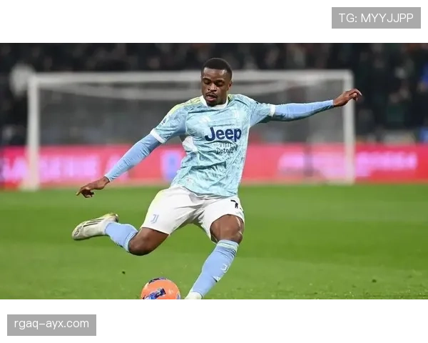 尤文图斯想控场却越踢越乱，转型真能成功？