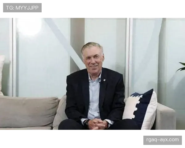 安切洛蒂的球员培养能力解析