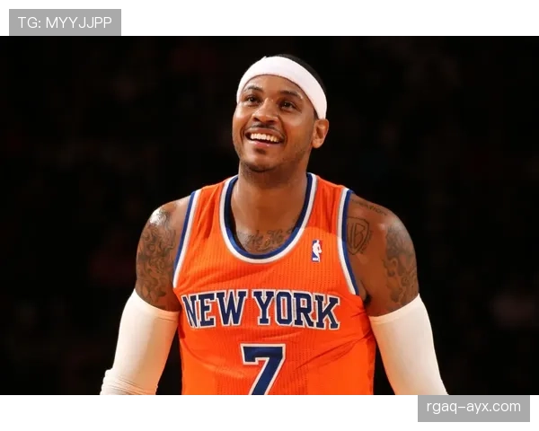 卡梅隆·安东尼投篮选择更集中，挡拆单打效率明显提升