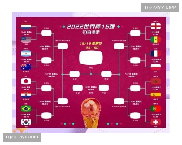 巴拉圭2026世界杯预选赛赛程分析 出线关键战与晋级前景展望